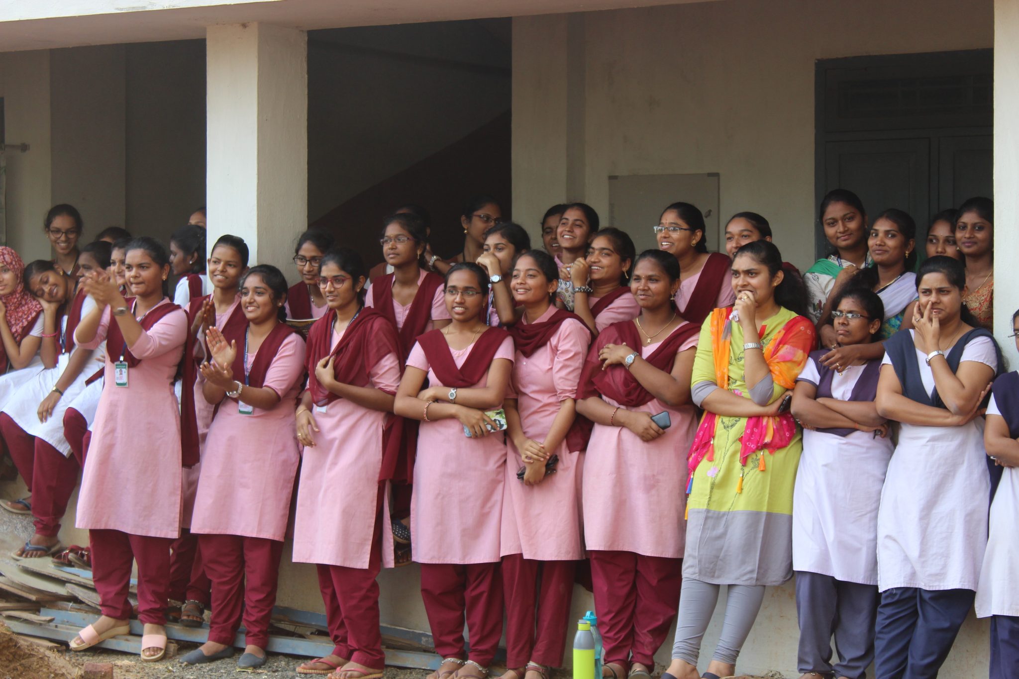 Sir C.R. Reddy College of Pharmaceutical Sciences