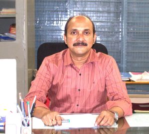 Dr.A .Narendra Babu