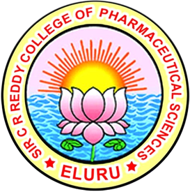 Sir C.R.Reddy College of Pharmaceutical Sciences